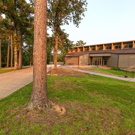 Kentucky Dam Village State Resort Park Gilbertsville Buitenkant foto