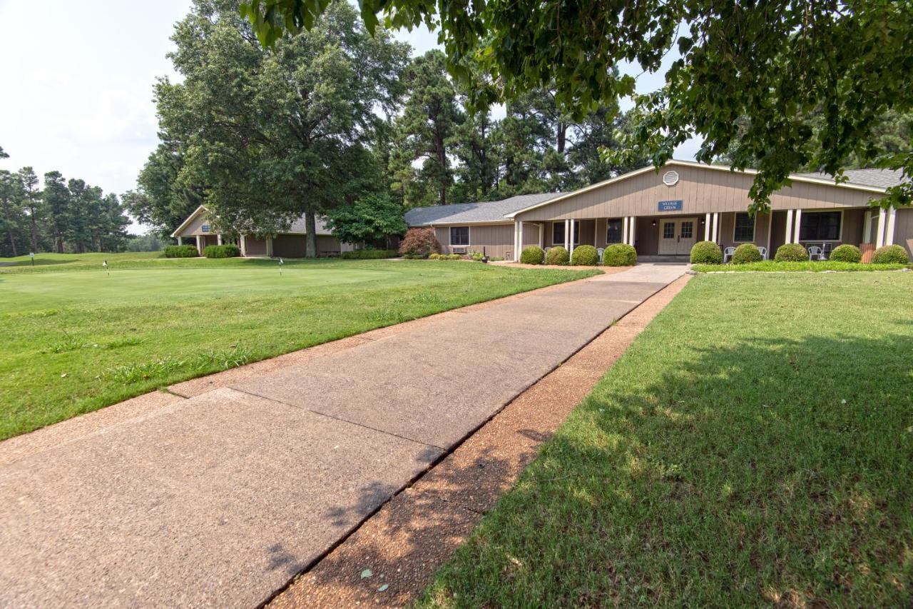 Kentucky Dam Village State Resort Park Gilbertsville Buitenkant foto