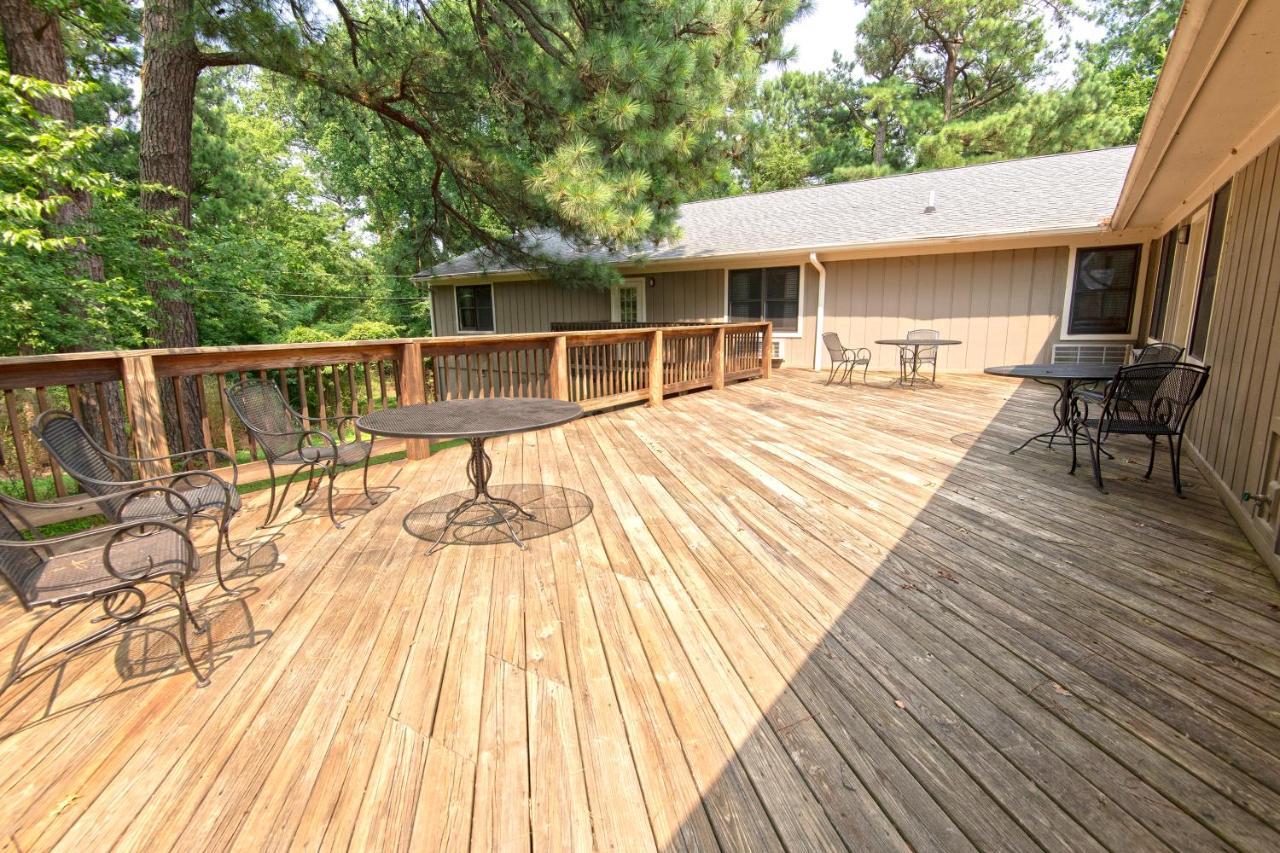 Kentucky Dam Village State Resort Park Gilbertsville Buitenkant foto