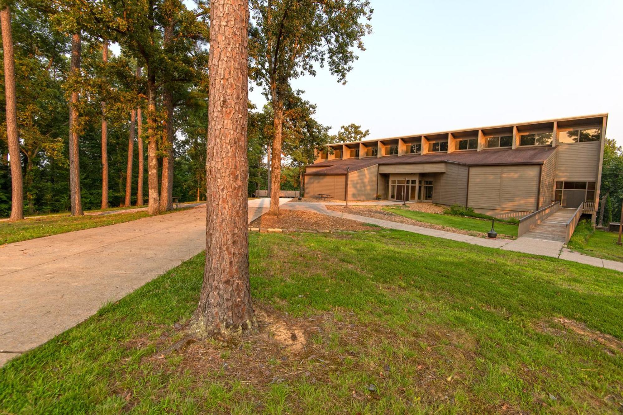 Kentucky Dam Village State Resort Park Gilbertsville Buitenkant foto