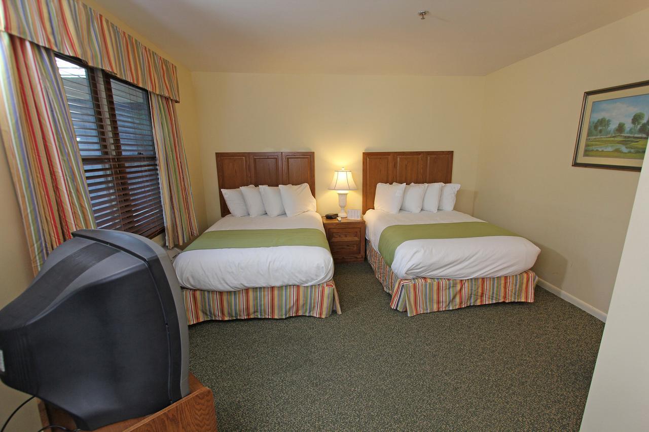 Kentucky Dam Village State Resort Park Gilbertsville Buitenkant foto