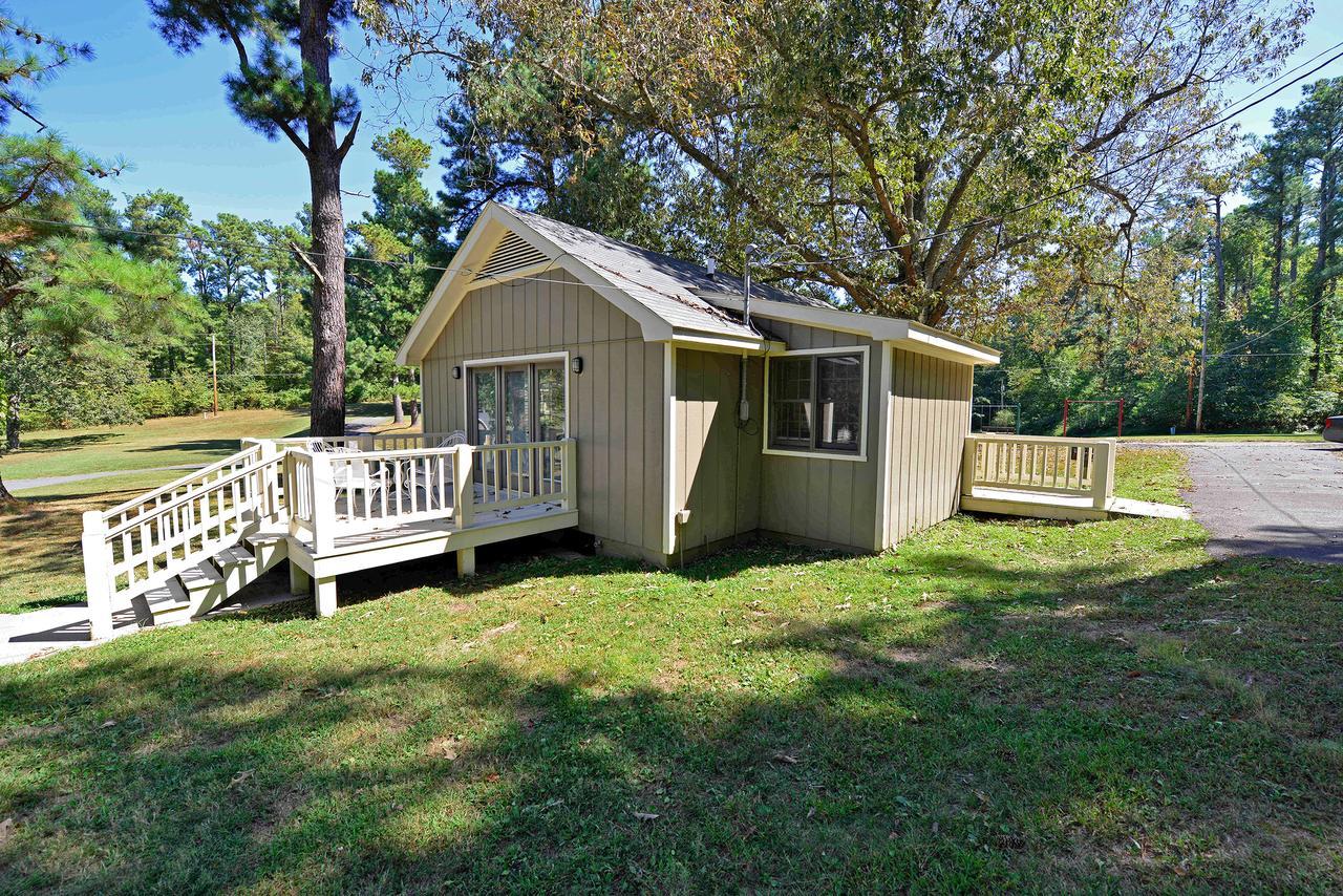 Kentucky Dam Village State Resort Park Gilbertsville Buitenkant foto