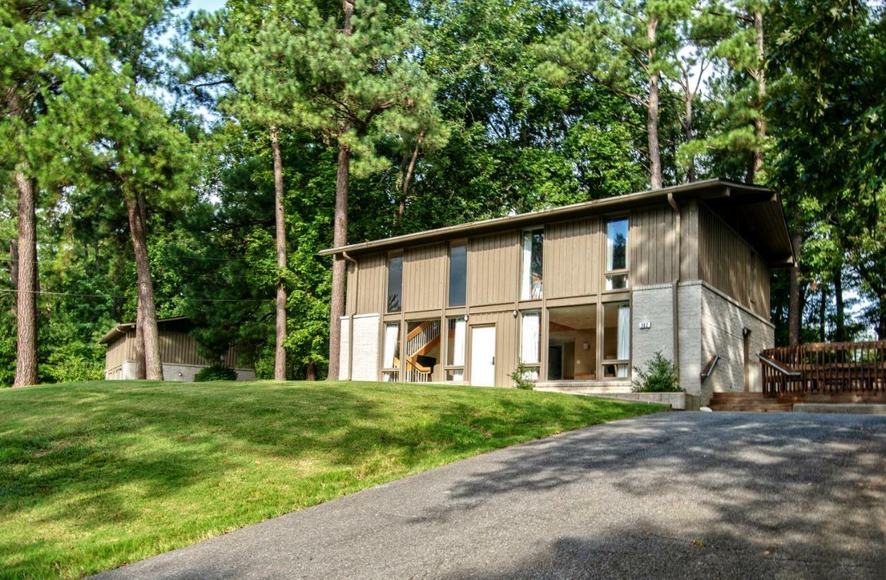 Kentucky Dam Village State Resort Park Gilbertsville Buitenkant foto