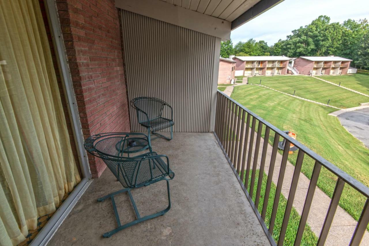 Kentucky Dam Village State Resort Park Gilbertsville Buitenkant foto